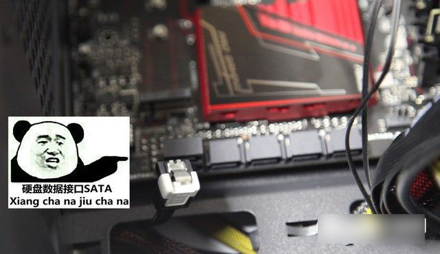 2016组装电脑教程:六代i7-6700/GTX960高端DIY装机教程