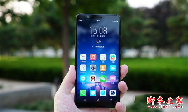 vivo X20和OPPO R11买哪个好？OPPO R11与vivo X20全面深度区别对比评测图解
