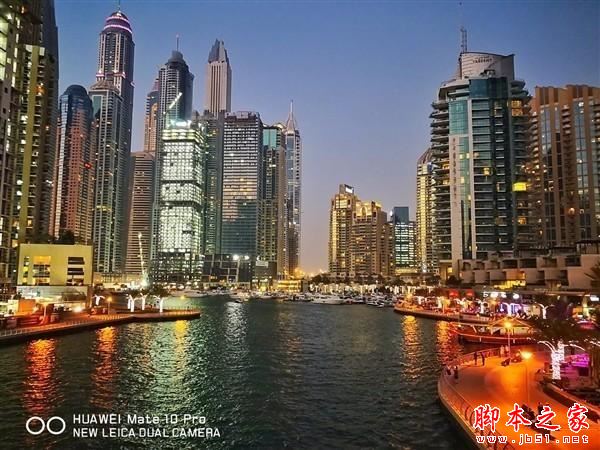 华为Mate10和iPhone8 Plus哪个好？苹果8Plus和华为Mate10外观性能拍照对比评测