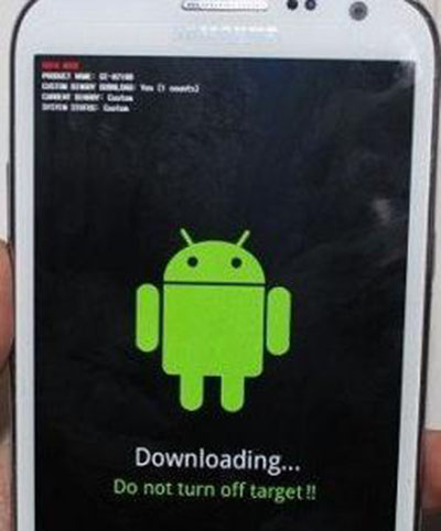 fastboot模式怎么进入