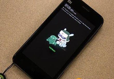 fastboot模式怎么进入