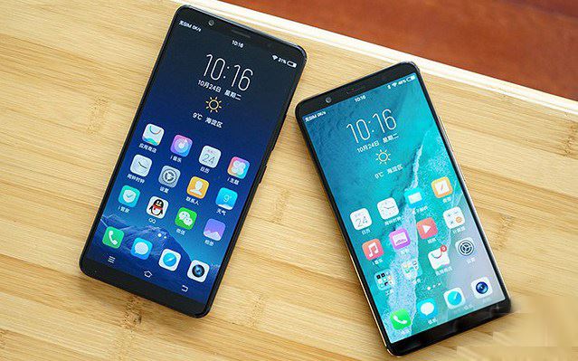 vivo X20和vivo X20 Plus哪个值得买？vivo X20和vivo X20 Plus全面区别深度评测