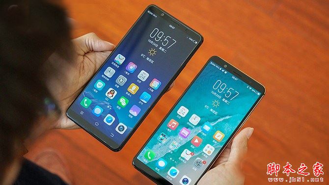 vivo X20和vivo X20 Plus哪个值得买？vivo X20和vivo X20 Plus全面区别深度评测