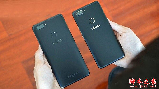 vivo X20和vivo X20 Plus哪个值得买？vivo X20和vivo X20 Plus全面区别深度评测