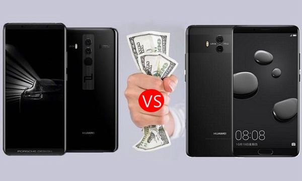 华为Mate10保时捷和Mate10 Pro那个好？华为Mate10Pro/保时捷深度对比及选购建议
