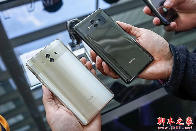 华为Mate10和Mate10 Pro哪个值得买？华为Mate10与Mate10Pro全面对比深度评测