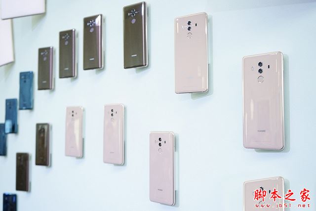 华为Mate10和Mate10 Pro哪个值得买？华为Mate10与Mate10Pro全面对比深度评测