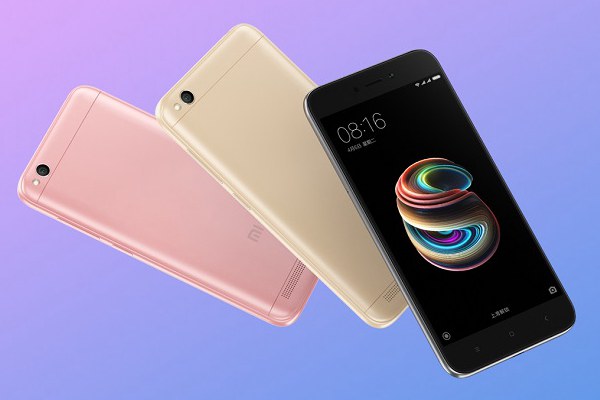 红米5A和红米4A哪个值得买？红米5A和4A区别对比全面深度评测图解