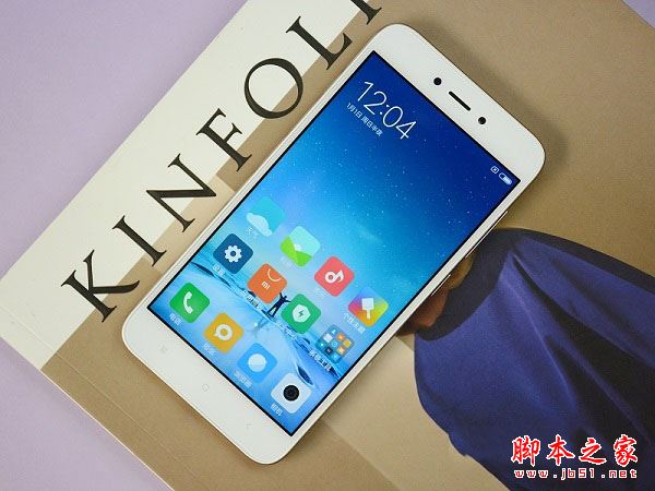 红米5A和红米4A哪个值得买？红米5A和4A区别对比全面深度评测图解