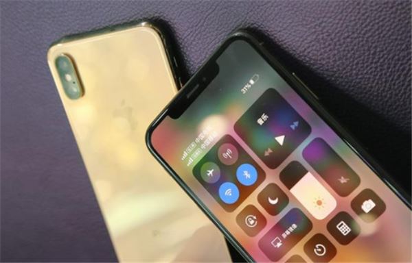 iPhone XS没声音怎么办？iPhone XS手机没声音的解决方法