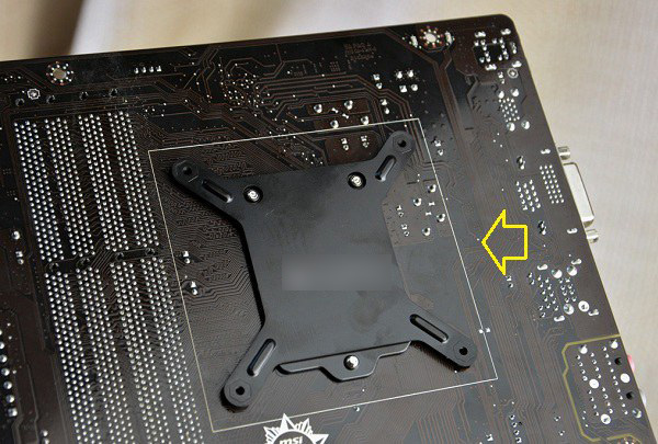 2015组装电脑教程:i5-4690/GTX770高端DIY装机教程