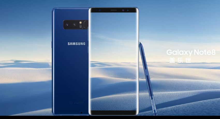 华为Mate10和三星note8哪个值得买？华为Mate10与三星note8区别对比详细评测
