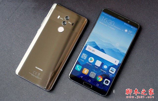 华为Mate10和三星note8哪个值得买？华为Mate10与三星note8区别对比详细评测