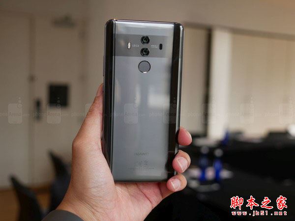 华为Mate10 pro和iPhone8哪个值得买？苹果iPhone8和华为Mate10 Pro对比区别评测