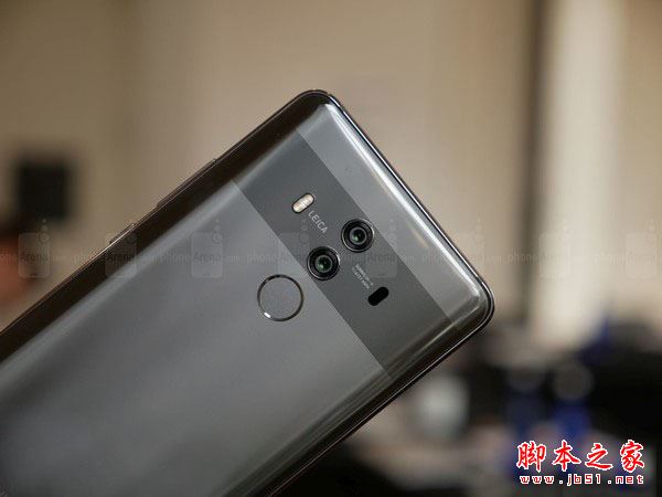 华为Mate10 pro和iPhone8哪个值得买？苹果iPhone8和华为Mate10 Pro对比区别评测