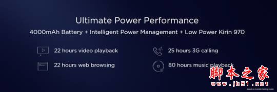 华为Mate10 pro和iPhone8哪个值得买？苹果iPhone8和华为Mate10 Pro对比区别评测