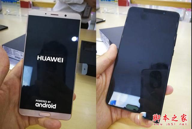 华为Mate10和P10哪个值得买？华为P10和mate10区别对比详细评测