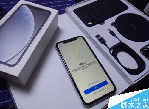 iPhone XR怎么激活?iPhone XR手机激活教程