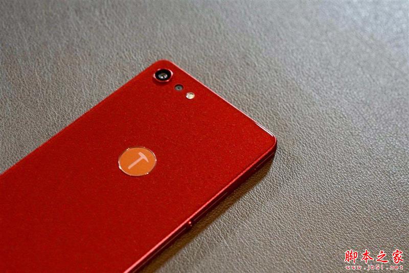 不割手了！坚果Pro 2评测：2000档最值全面屏手机