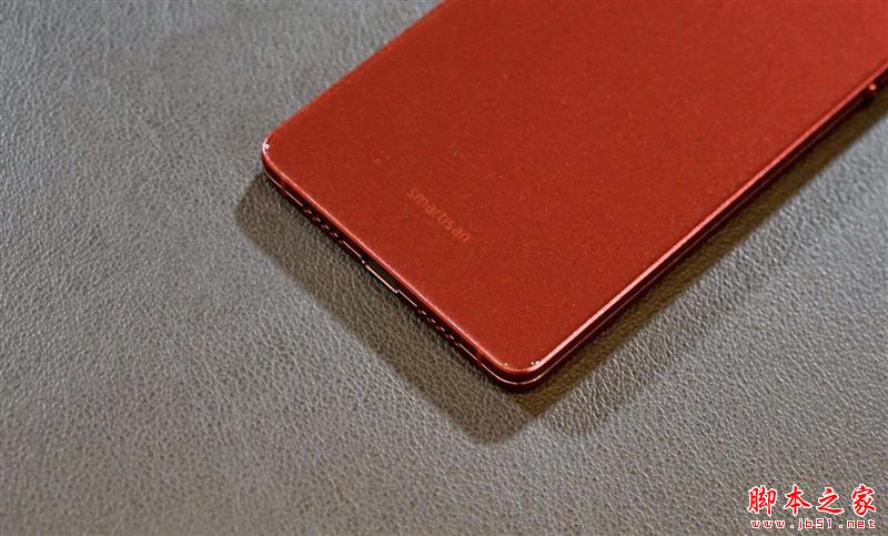 不割手了！坚果Pro 2评测：2000档最值全面屏手机