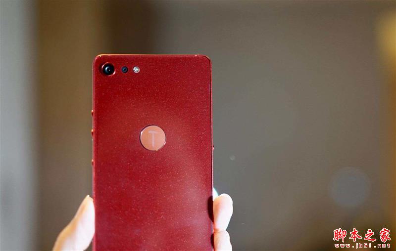 不割手了！坚果Pro 2评测：2000档最值全面屏手机