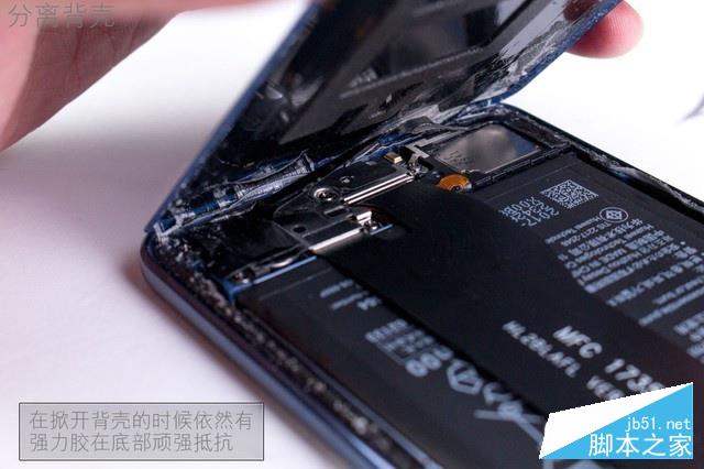 水能奈我何 HUAWEI Mate 10 Pro全球首拆