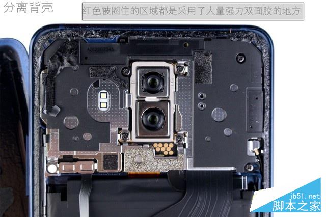 水能奈我何 HUAWEI Mate 10 Pro全球首拆