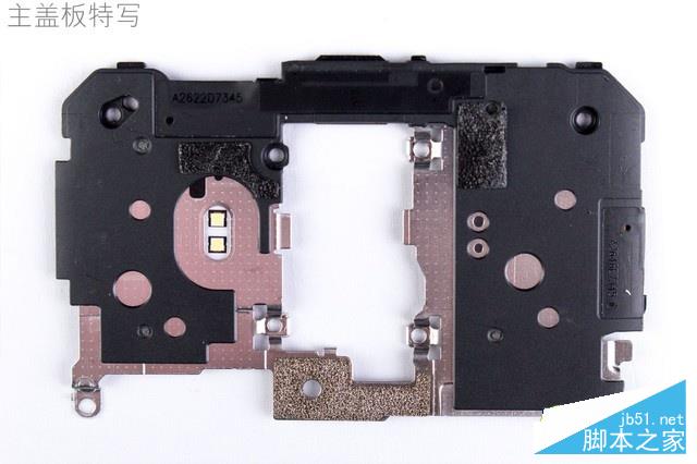 水能奈我何 HUAWEI Mate 10 Pro全球首拆