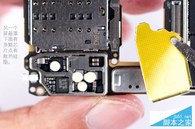 水能奈我何 HUAWEI Mate 10 Pro全球首拆