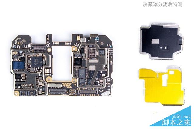 水能奈我何 HUAWEI Mate 10 Pro全球首拆