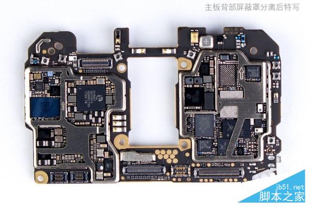 水能奈我何 HUAWEI Mate 10 Pro全球首拆