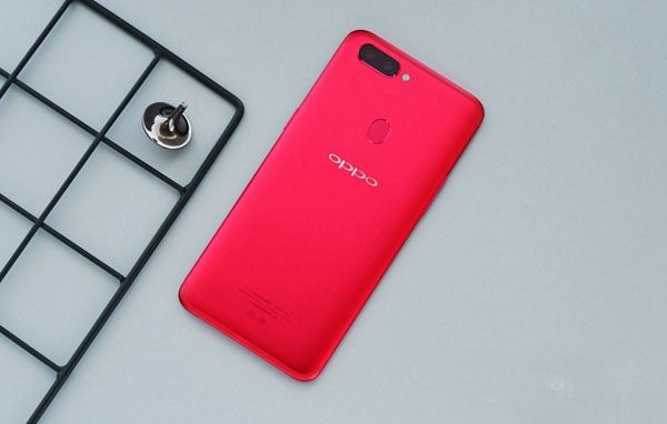 OPPO R11s和vivo X20哪个值得买？vivo X20和OPPO R11s配置外观拍照续航区别对比