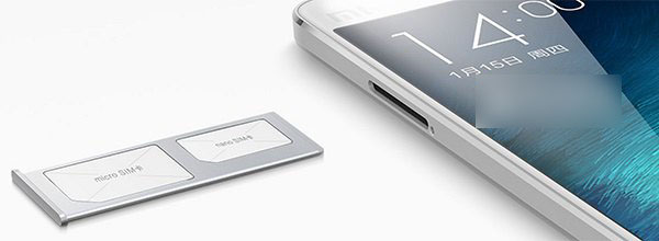 小米Note全网通版和标准版那个好？区别对比