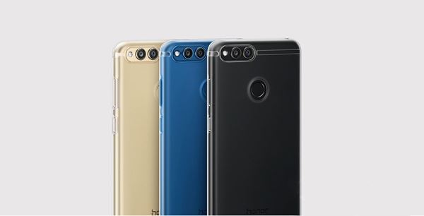 荣耀畅玩7X和畅玩6X哪个好？荣耀畅玩6X和7x配置外观性能全面对比评测