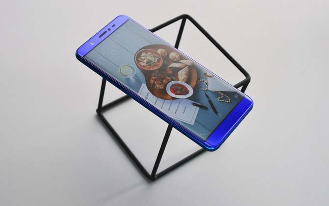 酷比F1值得买吗？酷比F1评测