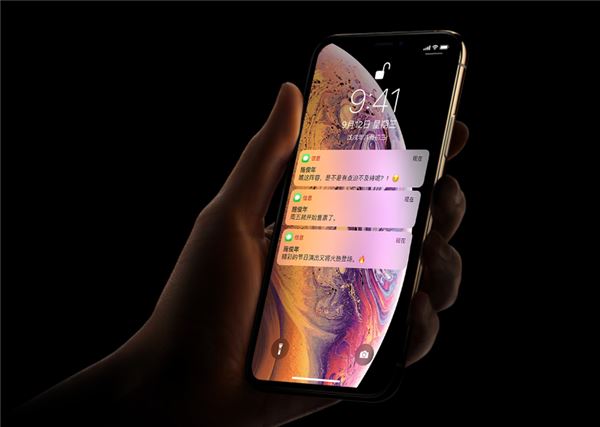 iPhone XR怎么解锁?iPhone XR手机解锁教程