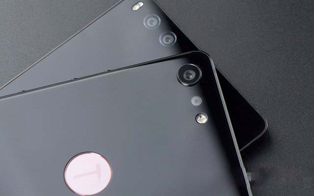 坚果Pro2和荣耀畅玩7X哪个好？荣耀7X与坚果Pro2区别对比