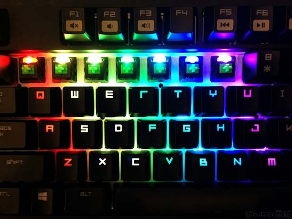 美国宣布同性恋合法：彩虹旗被国内厂商玩坏了