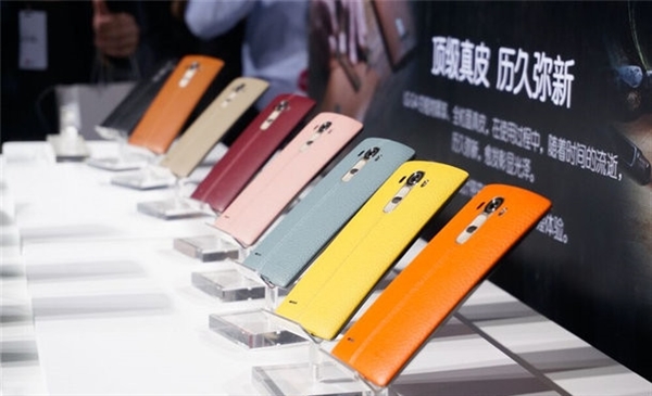 手机材质大PK 到底哪种最好？