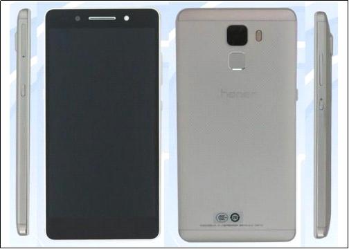 小米已哭瞎 最值得关注手机荣耀7售价1499