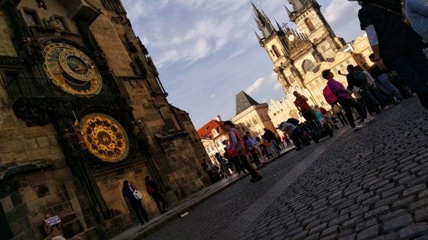 nubia全新手机发布地曝光：很意外