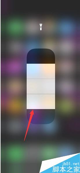 iphone怎么调整手电筒亮度?苹果手机调整手电筒亮度教程