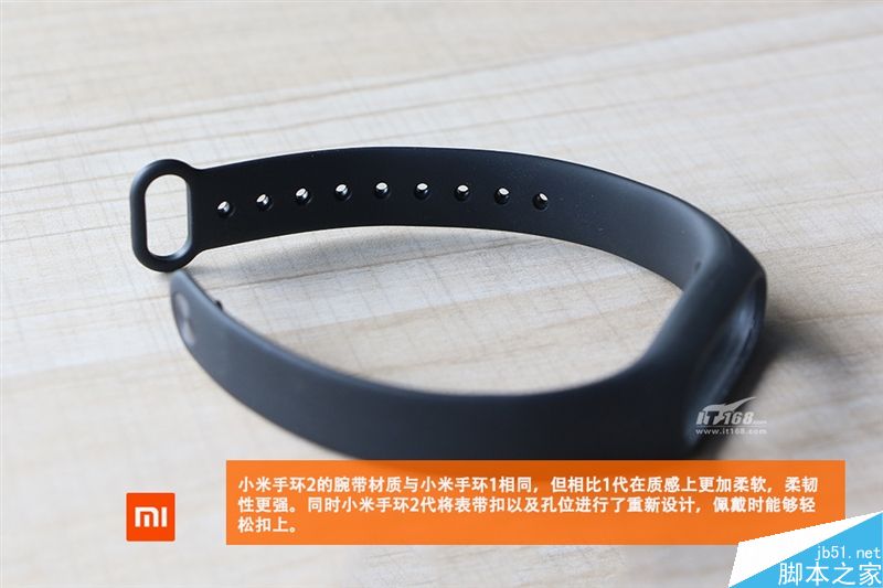 149元做工如何?小米手环拆解:暴力掀盖