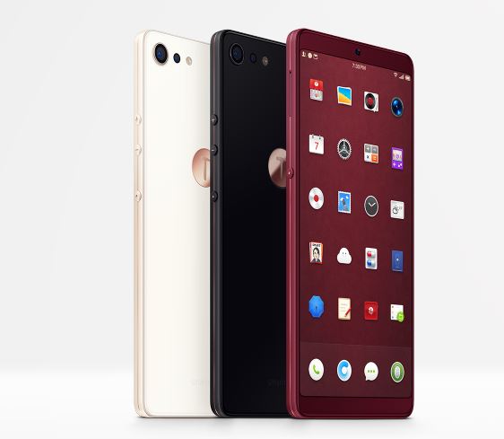 坚果pro2和vivo X20哪个好？vivo X20和坚果pro2全面区别对比评测