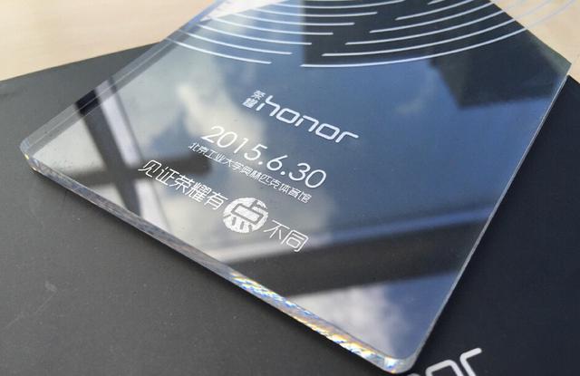 华为荣耀7国外到底有多火？一张图告诉你