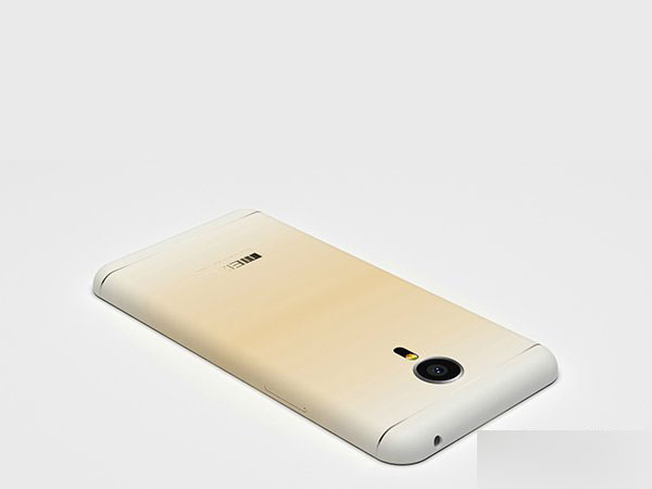 魅族MX5渲染图赏