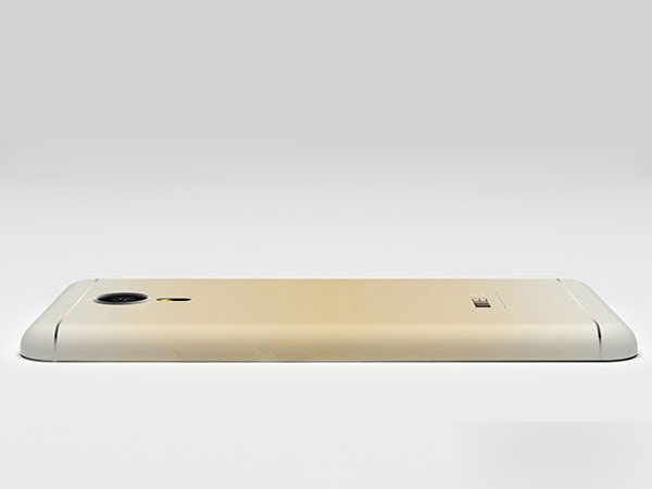 魅族MX5渲染图赏