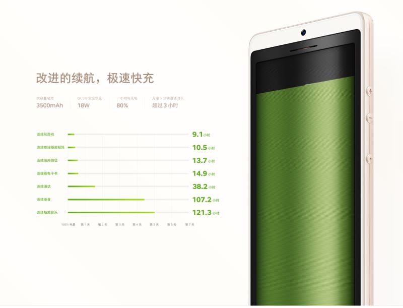 坚果pro2和努比亚Z17S哪个好？努比亚Z17S和坚果pro2全面区别对比评测