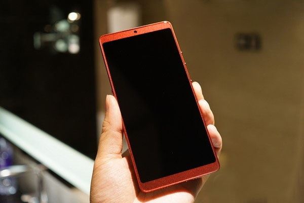 坚果Pro2有NFC功能吗？坚果Pro2支不支持NFC功能？