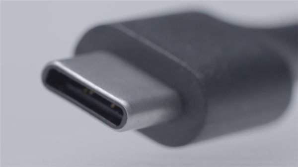 如何快速辨别劣质USB Type-C数据线?